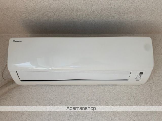 ジョイフル大和南の内装写真