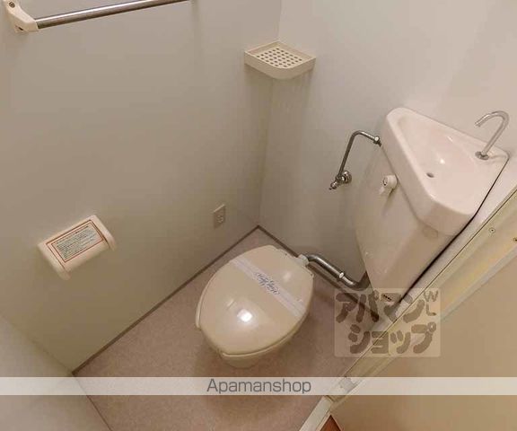 CASA SHIKOの内装写真