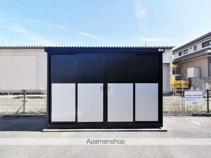 カーサ　ド・マーニＣ[1LDK/49.49m2]の共用部2