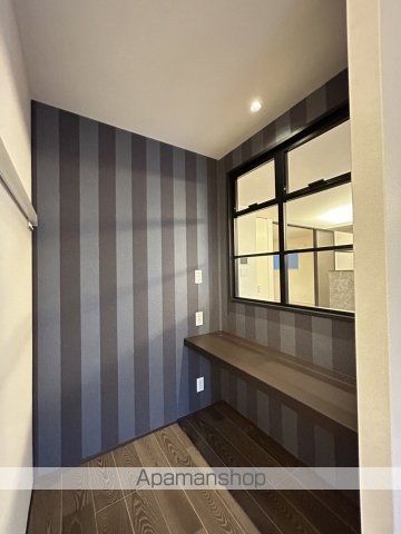 広島県広島市西区三篠北町[2LDK/76.81m2]の内装4