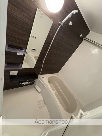 パークアクシス板橋本町ステーションゲートの内装写真