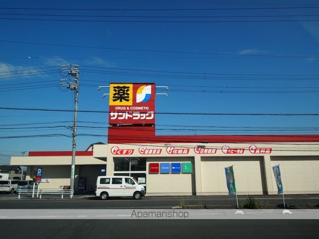 杉江ビルの周辺写真