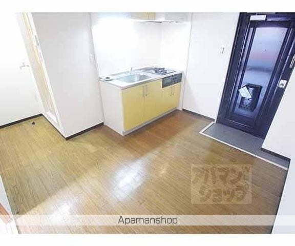 エスポアール円町東の内装写真