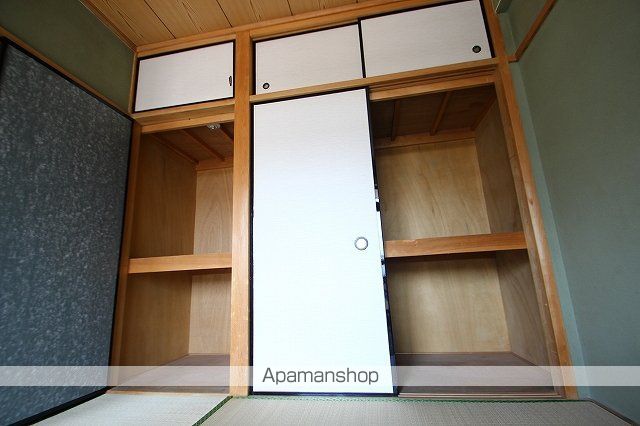 エミネンスマンションの内装写真