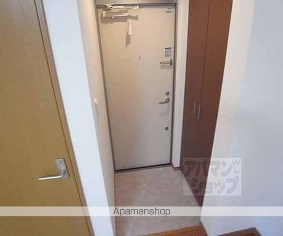 ハートウェル砂川の内装写真