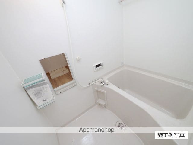 MOA8の内装写真
