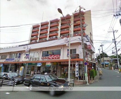 レオパレス新百合[1K/19.87m2]の周辺2