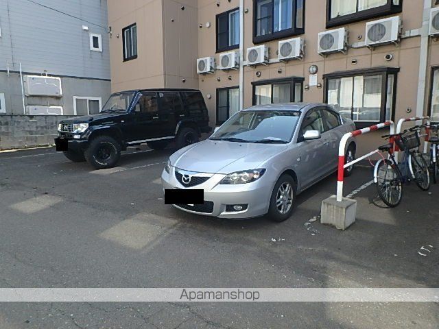 アフロート菊水のその他写真