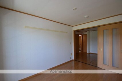 プラシードＢ[2DK/44.82m2]のリビング・居間