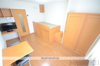 レオパレスしおかぜ[1K/23.71m2]のその他部屋・スペース2