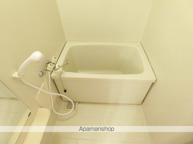 レインボーハイツの内装写真