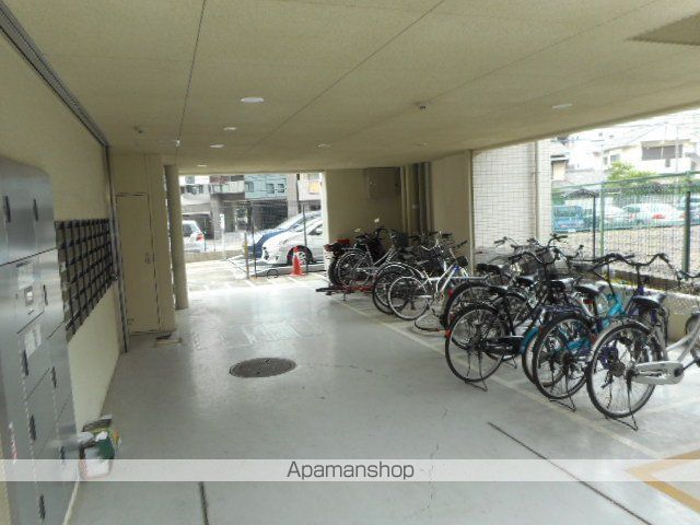 ライブコート千種の外観写真