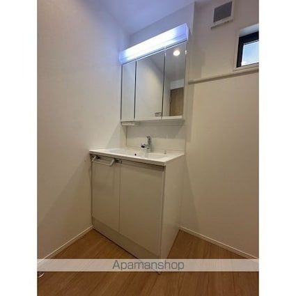 Ｋｏｌｅｔ船橋咲が丘０６[4LDK/91.08m2]の洗面所