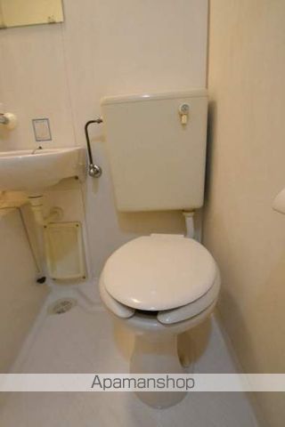 サンライフ東雲の内装写真