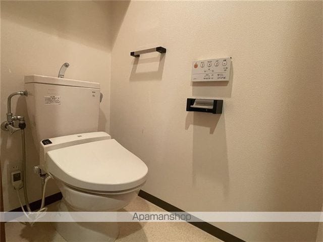 サンヴェール中央の内装写真