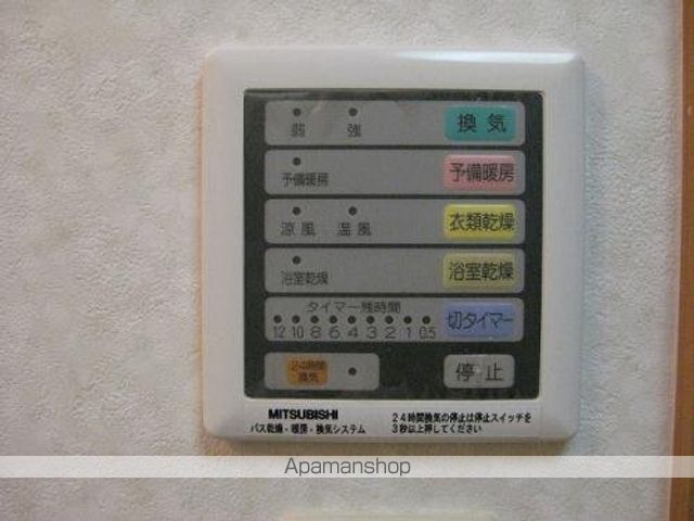 エクセラン平田の内装写真