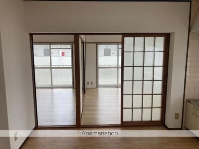いとまんマンションの内装写真