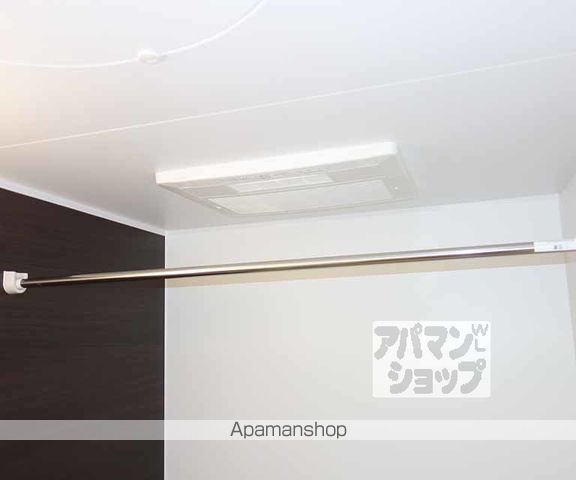 アビタシオン吉祥院の内装写真