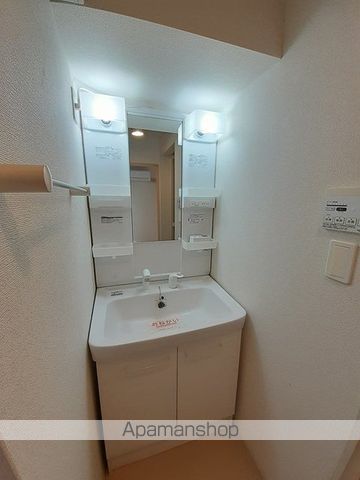 メゾンオーブAの内装写真