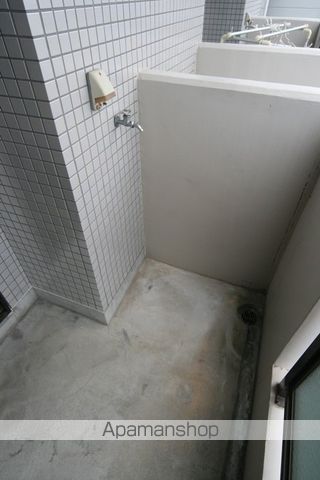 石橋パークヒルズの内装写真