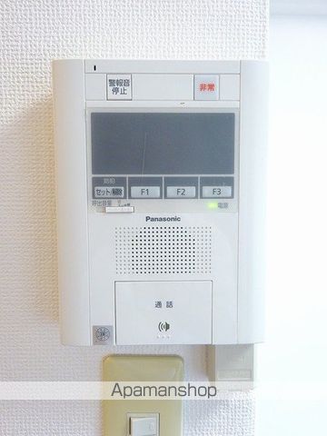 ライオンズマンションときわ台第三の内装写真