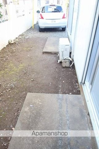 さかえハイツの内装写真