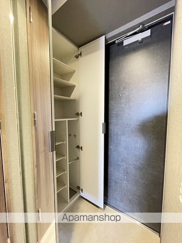 メイクスWアート今池IIIの内装写真