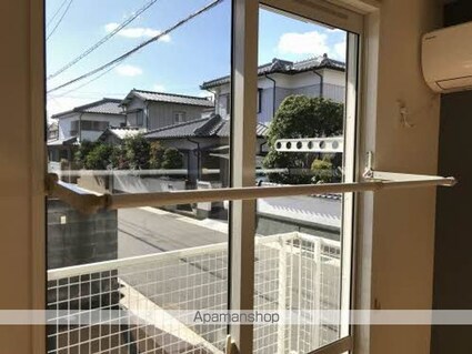 シャーメゾン山城[1K/27.25m2]の内装1