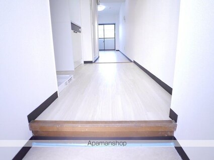 日神プラザ中目黒[1R/22.72m2]のその他部屋・スペース