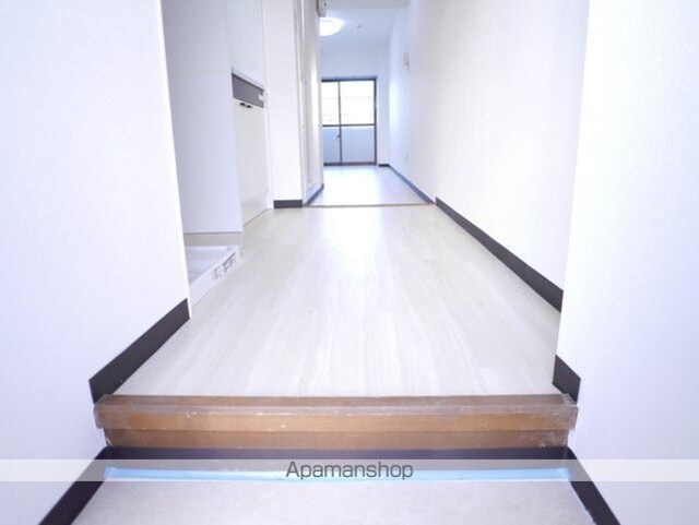 日神プラザ中目黒[1R/22.72m2]のその他部屋・スペース