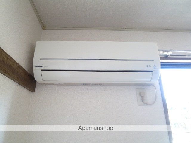 メゾン来光C棟の内装写真