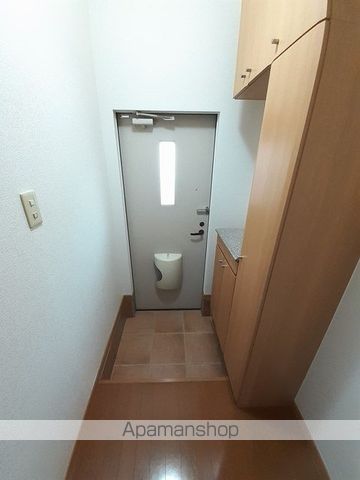 グレイスフルヒロの内装写真