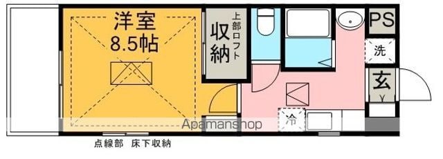 間取り：211064698539