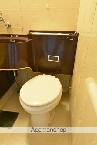 カーサ宮北の内装写真