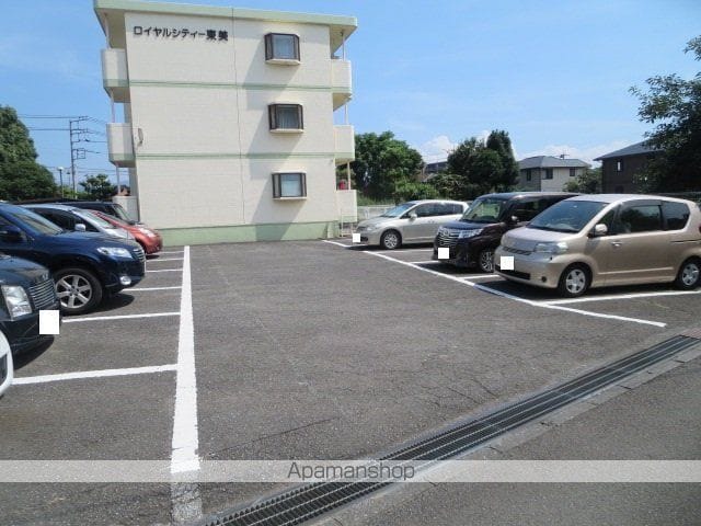 ロイヤルシティ東美のその他写真