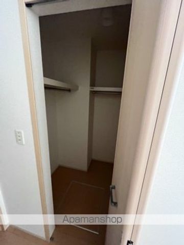 シェレーヌの内装写真