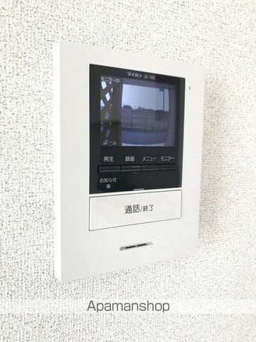 メゾンリヴィエールDの内装写真
