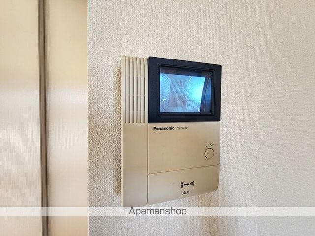 セジュール華の内装写真