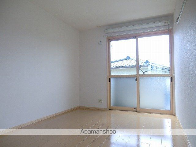 ウィルモア輝 A棟の内装写真