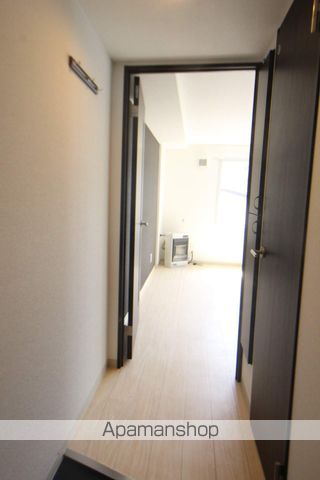クローバー円山南の内装写真