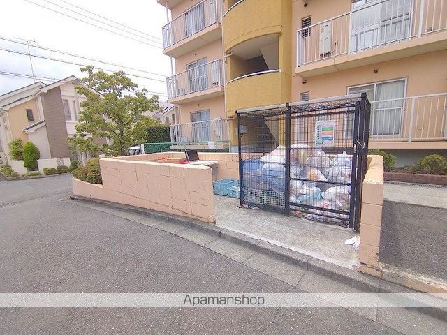 ローゼ鷺沼のその他写真