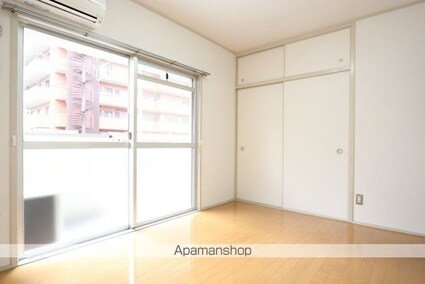 新珠マンション[3DK/61.92m2]のリビング・居間