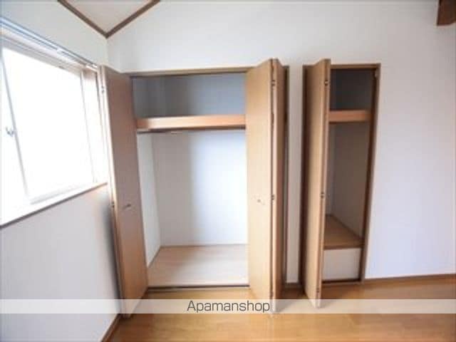 ユミールヴィレッジ御園Iの内装写真