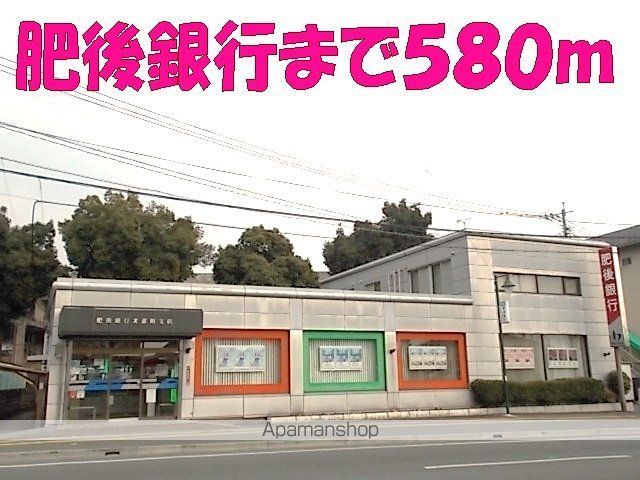 ピアヴィレッジBの周辺写真
