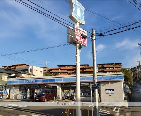 カリヨン港南 202 ｜ 神奈川県横浜市港南区港南１丁目5-34（賃貸アパート1R・2階・18.60㎡） その17