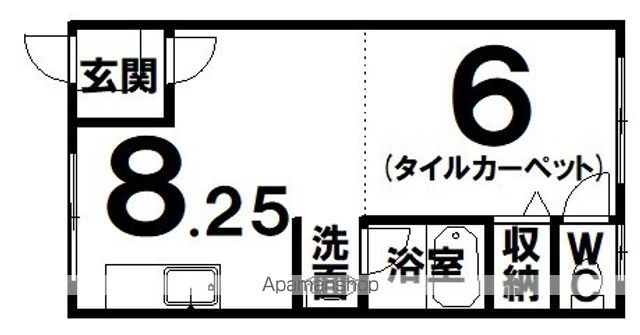 apartment 北海道白糠郡白糠町西庶路西一条南３丁目
西庶路西一条南の賃貸情報を見る
物件地図