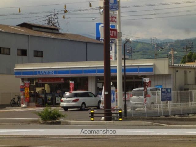高知県高知市知寄町３丁目[1R/19m2]の周辺2