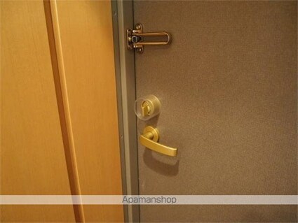 ルーブル蒲田壱番館[1K/20.72m2]の内装4