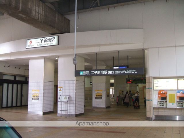 KSハイツの周辺写真