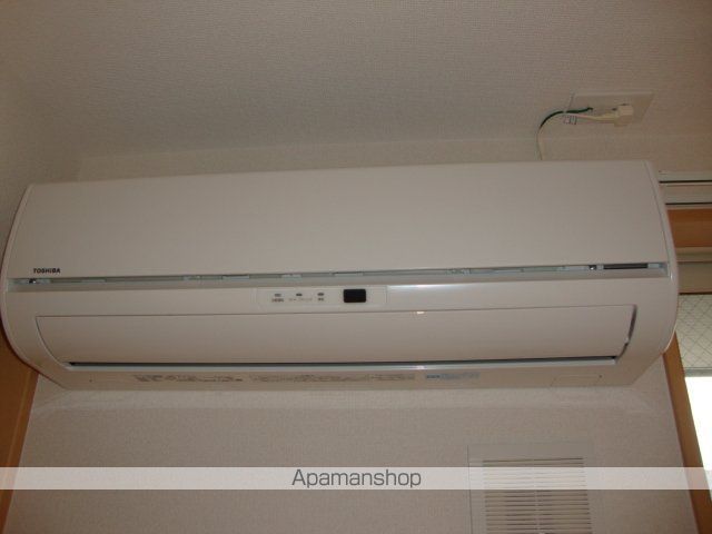ヴィラ エスポワールの内装写真